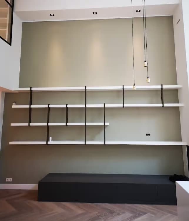 Schoon stucen: waarom de meeste stukadoors muurvarkens blijven