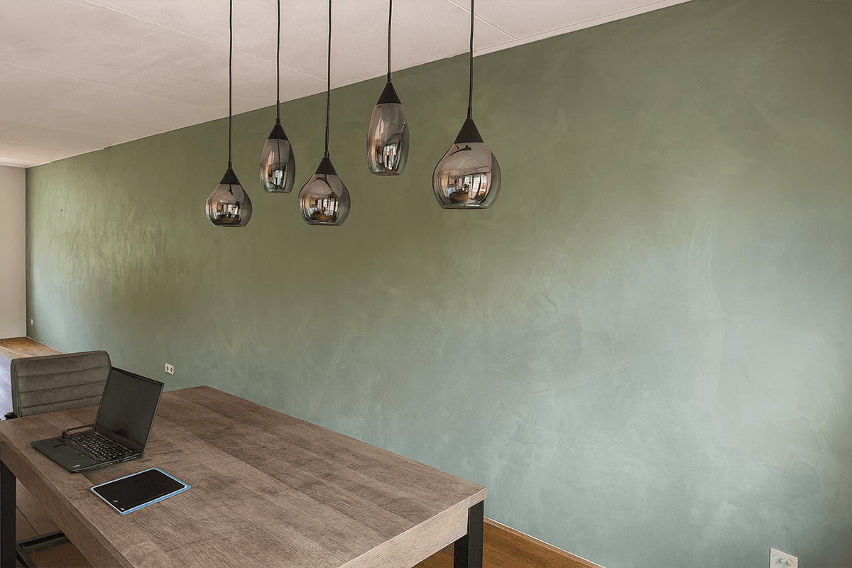 Stukadoor in Lelystad en omgeving